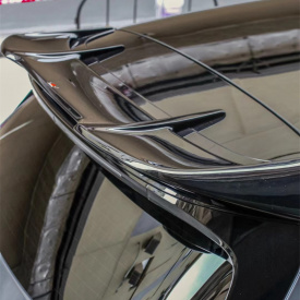 Обвес AE Design - тюнинг Lixiang