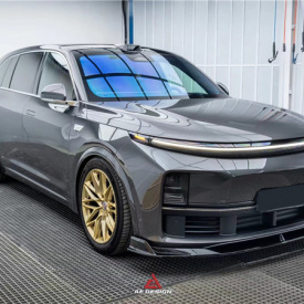 Обвес AE Design - тюнинг Lixiang