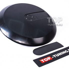 Колпак на запасное колесо Mercedes-Benz G-Class