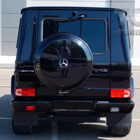 Колпак на запасное колесо Mercedes-Benz G-Class