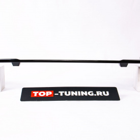 Верхний спойлер PRO GT II на крышку багажника — тюнинг BMW X5 (G05)