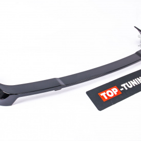 Верхний спойлер PRO GT II на крышку багажника — тюнинг BMW X5 (G05)