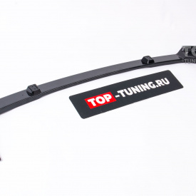 Верхний спойлер PRO GT II на крышку багажника — тюнинг BMW X5 (G05)
