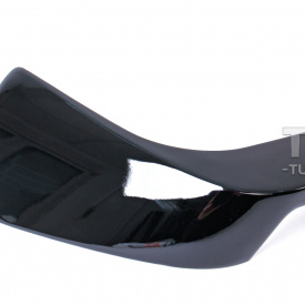 Верхний спойлер PRO GT II на крышку багажника — тюнинг BMW X5 (G05)