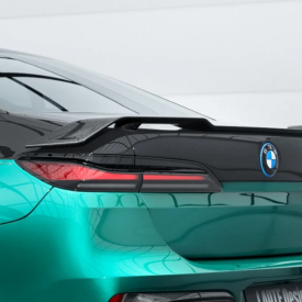 Обвес Larte Performance — тюнинг BMW i7 (M70) / 7 (G70)