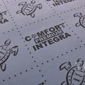Шумоизоляционный материал ComfortMat Integra (500 х 700 мм) для авто