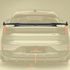 Тюнинг обвес AE Design для Zeekr 001 