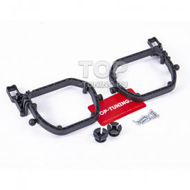 Переходные рамки для замены линз Bosch без AFS для BMW, Audi, Opel Astra J, Range Rover Sport