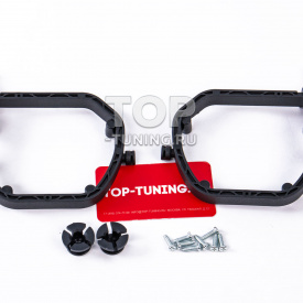 Переходные рамки для замены линз Bosch без AFS для BMW, Audi, Opel Astra J, Range Rover Sport