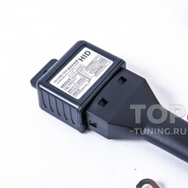 Биксеноновая проводка H4 12V 35W 