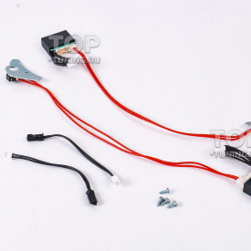 Обманки Hella Intelligent для замены штатных линз в авто