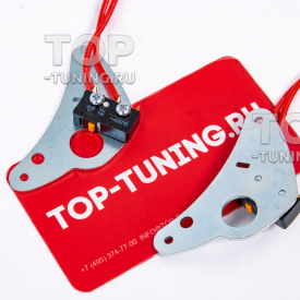 Обманки Hella Intelligent для замены штатных линз в авто