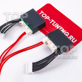 Обманки Hella Intelligent для замены штатных линз в авто