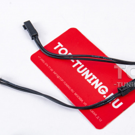 Обманки Hella Intelligent для замены штатных линз в авто