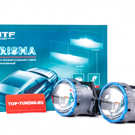 Светодиодные модули би-линзы MTF Prisma для авто