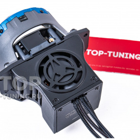 Светодиодные модули би-линзы MTF Prisma для авто