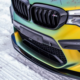 Обвес SCL Competition — Тюнинг BMW М5 (F90)