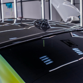 Обвес SCL Competition — Тюнинг BMW М5 (F90)