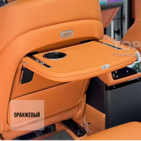 Откидной столик Original Design для пассажиров в салон Lixiang (3 в 1)