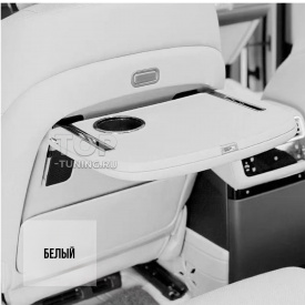 Откидной столик Original Design для пассажиров в салон Lixiang (3 в 1)