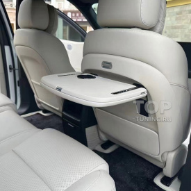 Откидной столик Original Design для пассажиров в салон Lixiang (3 в 1)