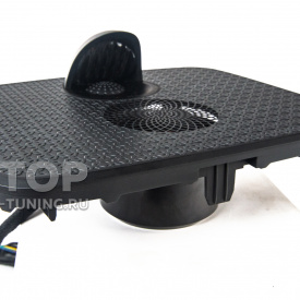 Центральный наутилус Kaylon c подсветкой в торпедо для Lixiang L7, L8, L9