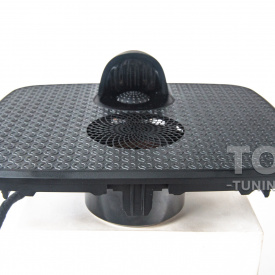 Центральный наутилус Kaylon c подсветкой в торпедо для Lixiang L7, L8, L9