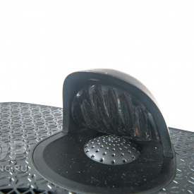 Центральный наутилус Kaylon c подсветкой в торпедо для Lixiang L7, L8, L9