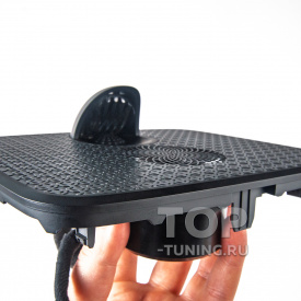 Центральный наутилус Kaylon c подсветкой в торпедо для Lixiang L7, L8, L9