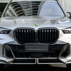 Обвес Performance — тюнинг BMW X5 G05 LCI