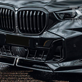Обвес Performance — тюнинг BMW X5 G05 LCI