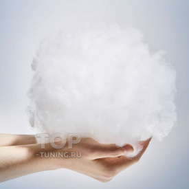 Подушечка Soft Cloud для головы и шеи на подголовник авто