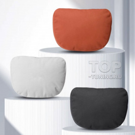 Подушечка Soft Cloud для головы и шеи на подголовник авто