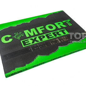 Шумоизоляционный материал ComfortMat Locker (500 х 700 мм) для подкрылков авто