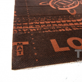 Шумоизоляционный материал ComfortMat Locker (500 х 700 мм) для подкрылков авто