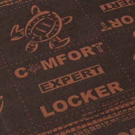 Шумоизоляционный материал ComfortMat Locker (500 х 700 мм) для подкрылков авто