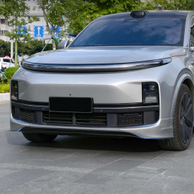 Боковые накладки на передний бампер Lixiang