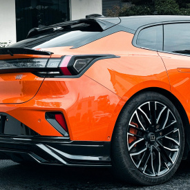 Тюнинг обвес BSKT для Zeekr 001 (ABS)