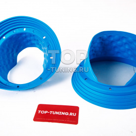 Набор для установки нештатной акустики в двери Lixiang L6 / L7 / L8 / L9