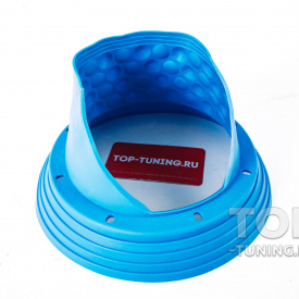 Набор для установки нештатной акустики в двери Lixiang L6 / L7 / L8 / L9