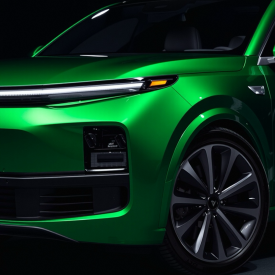 OTA разблокировка обновлений Li Auto (Lixiang)