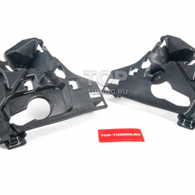 Кронштейн переднего бампера Volvo XC60 (2017-2025)