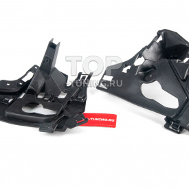 Кронштейн переднего бампера Volvo XC60 (2017-2025)