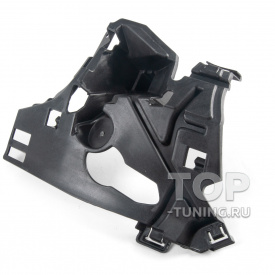 Кронштейн переднего бампера Volvo XC60 (2017-2025)