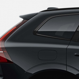 Обвес R-Design для Volvo XC60 (2017-2025)