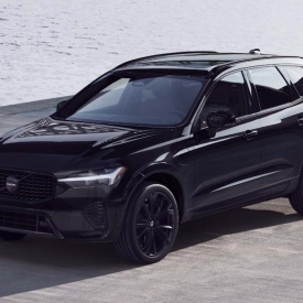 Обвес R-Design для Volvo XC60 (2017-2025)