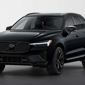 Обвес R-Design для Volvo XC60 (2017-2025)