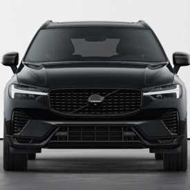 Обвес R-Design для Volvo XC60 (2017-2025)