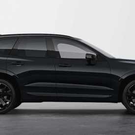 Обвес R-Design для Volvo XC60 (2017-2025)