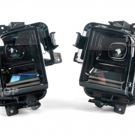 Оригинальная фара для Lixiang L8 / L9 (20 контактов)